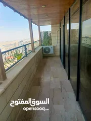  12 شقة طابق ثالث مع روف ضاحية الرشيد