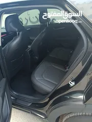  5 كيا نيرو هايبرد2023