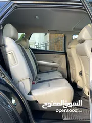  20 مازدا CX-9 موديل 2009 وارد الوكاله ومالك واحد  فقط وصيانة الوكاله
