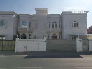  1 Villa in Madinat As Sultan Qaboos