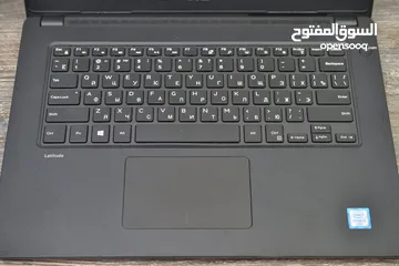  2 لابتوب dell قوي جدا فقط ب 650 شيقل مع كفالة 6 شهور