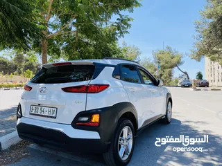  3 هونداي كونا 2019 صلاة النبي بوضعيه فوتق الممتازة الله يبارك ..