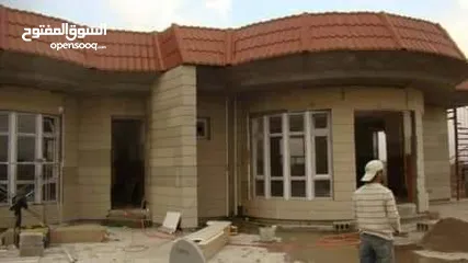  3 تركيب جميع اعمال الكرميد خشب اوروبي كرميد اسباني