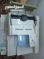  3 آلة تصوير ريكو افيشو mp2500
