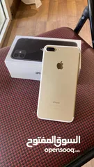  4 , , Iphone 7 Plus, Version IOS 14.0.1---Model A 1784, battery 85%---Perfect condition