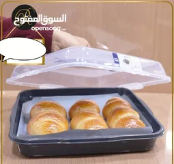  2 حافظات طعام