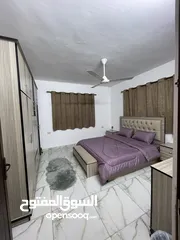  16 شالية ومزرعة تل زرعه سد وادي العرب