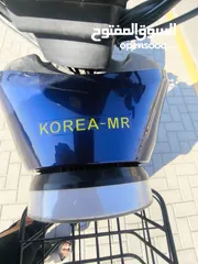  9 دراجه شحن R9 KOREA MR