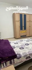  1 استوديو مفروش للإيجار. عين مصباح