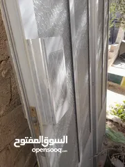  2 كمبريسة هوا 50 لتر راسين وصاروخ جديد غير مستعمل