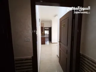  6 شقة فارغه سوبر ديلوكس بالقرب من شارع الجامعه والدوريات