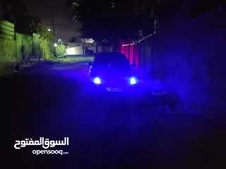  5 باسات 98 تسيير 2000 منفوضة(كاش فقط)