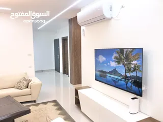  4 شقق للايجار في رام الله