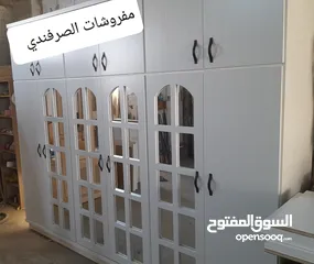  30 خزائن ملابس تفصيل حسب الطلب