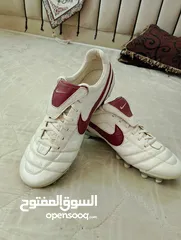  6 بوات كرة قدم نخب النخب اصلي واحد45واحد 41القياس