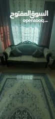  3 طقم كنابايات سبع مقاعد