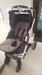  1 stroller 20bd