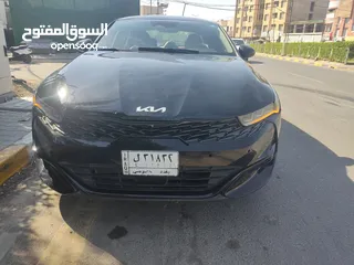  18 k5 جي تي  للبيع او مراوس