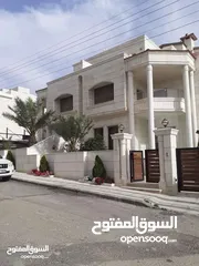  30 فيلا فاخرة سوبر ديلوكس أرقى مناطق الكرسي اعلان رقم (V79)
