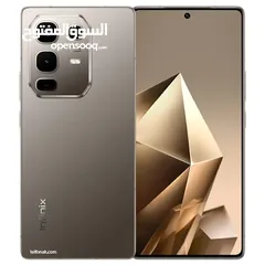  9 INFINIX NOTE 50 PRO ( 256GB ) / RAM 8NEW /// انفينكس نوت 50 برو ذاكرة 256 الرام8 الجديد
