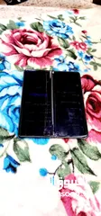  12 Samsung Z Fold 3 256GB Used new