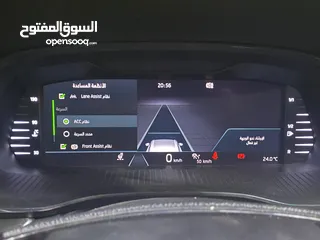  5 سكودا اوكتافيا 2020