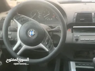  8 قطع غيار  BMW