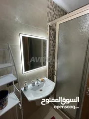  3 شقة مفروشة للايجار فى مراكش جليز