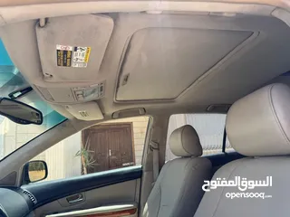  3 لكزس 2006 RX400h