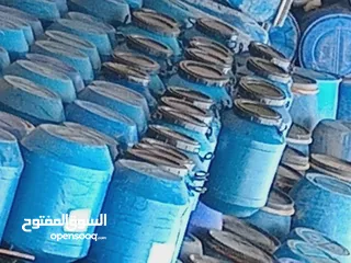  2 براميل جميع الاحجام