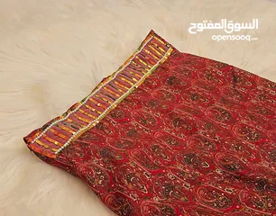  6 جديد خام قطن