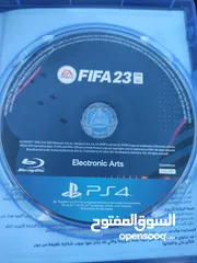  2 عربيه نظيفه نسخة كأس العالم FIFA23