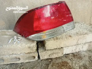  3 ضواو مستبيشي مستعمل السعر 25 قابل لتفاوض بشي بسيط