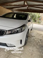  6 كيا k3 2018 اعلى صنف للبيع المستعجل