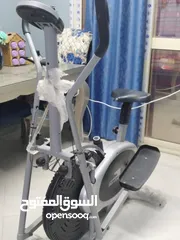  8 عجلة اوربيوتك