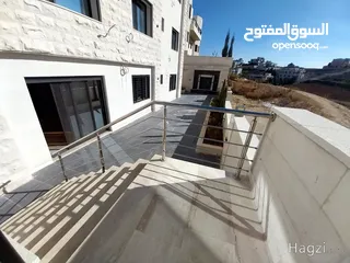  27 شقه تسويه مميزه مع حديقه واسعه للبيع في منطقه مرج الحمام ( Property ID : 30231 )