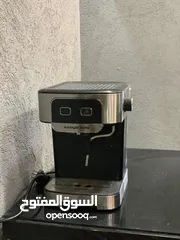  4 كوفي شوب بكامل معداته جاهز لتسليم هي بحاله ممتازه