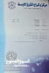  1 تويوتا بريوس سي موديل 2014