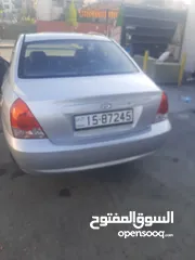  3 هيونداي xd 2006