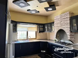  17 منزل مستقل مع ارض وحديقة وحوش مبلط في الضليل – دوبلكس بتشطيب سوبر ديلوكس وموقع مميز بسعر مغري