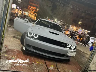  1 دودج جالنجر GT 22