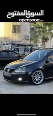  4 قولف mk5 2007