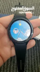  1 Samsung Galaxy Watch6 Classic Astro Edition