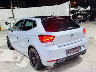  9 سيلت ابيزا بالكرتونه