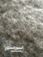  1 شقه مفروشه بالعاشره 2 نوم 2 حمام عماره نظيفه