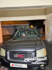  1 GMC2007لبيع وقبل