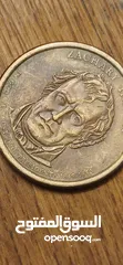  1 1دولار أمريكا 1850 م