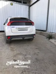  3 للبيع جب موستبيشي 2019