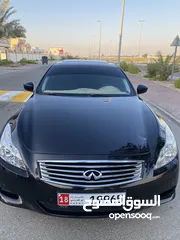  5 Infinity q60s 2014 gcc