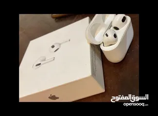 3 AirPods 3 for sale